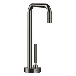 Dornbracht Kaltwasser-Armatur Meta Square, Ausladung 145mm, max. 3,8l/min, Dark... DORNBRACHT-17872861-19 4099477380032 (Abb. 1)