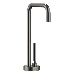 Dornbracht Kaltwasser-Armatur Meta Square, Ausladung 145mm, max. 3,8l/min, Dark... DORNBRACHT-17872861-99 4099477380100 (Abb. 1)