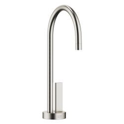 Dornbracht Kaltwasser-Armatur Tara Ultra, Ausladung 146mm, max. 3,8l/min, Plati... DORNBRACHT-17872875-06 4099477319278 (Abb. 1)