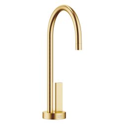 Dornbracht Kaltwasser-Armatur Tara Ultra, Ausladung 146mm, max. 3,8l/min, Messi... DORNBRACHT-17872875-28 4099477380148 (Abb. 1)
