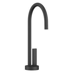 Dornbracht Kaltwasser-Armatur Tara Ultra, Ausladung 146mm, max. 3,8l/min, Schwa... DORNBRACHT-17872875-33 4099477380155 (Abb. 1)