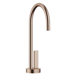 Dornbracht Kaltwasser-Armatur Tara Ultra, Ausladung 146mm, max. 3,8l/min, Bronz... DORNBRACHT-17872875-42 4099477380162 (Abb. 1)