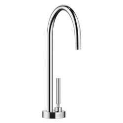 Dornbracht Kaltwasser-Armatur Tara, Ausladung 146mm, max. 3,8l/min, Chrom... DORNBRACHT-17872888-00 4099477319285 (Abb. 1)