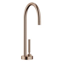 Dornbracht Kaltwasser-Armatur Tara, Ausladung 146mm, max. 3,8l/min, Bronze gebü... DORNBRACHT-17872888-42 4099477380261 (Abb. 1)