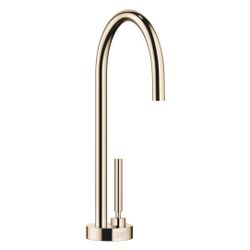 Dornbracht Kaltwasser-Armatur Tara, Ausladung 146mm, max. 3,8l/min, Champagne 2... DORNBRACHT-17872888-47 4099477380285 (Abb. 1)
