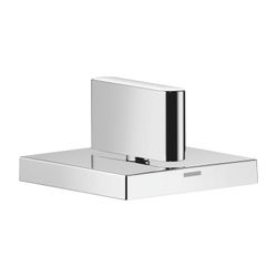 Dornbracht Seitenventil CL.1 linksschließend warm, Chrom... DORNBRACHT-20000706-00 4029011702464 (Abb. 1)