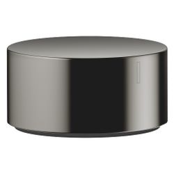 Dornbracht Seitenventil Deque rechtsschließend kalt ohne Rosette Bohrung 32mm G... DORNBRACHT-20000740-19 4099477128177 (Abb. 1)