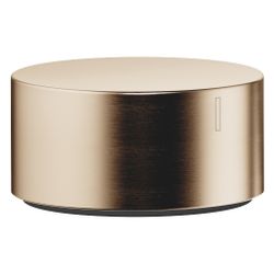 Dornbracht Seitenventil Deque rechtsschließend kalt ohne Rosette Bohrung 32mm G... DORNBRACHT-20000740-46 4099477136424 (Abb. 1)