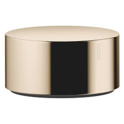 Dornbracht Seitenventil Deque rechtsschließend kalt ohne Rosette Bohrung 32mm G... DORNBRACHT-20000740-47 4099477136431 (Abb. 1)
