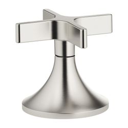 Dornbracht VAIA Seitenventil rechtsschließend 20000808 platin matt... DORNBRACHT-20000808-06 4029011738654 (Abb. 1)