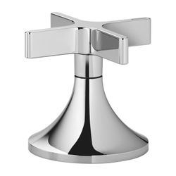 Dornbracht VAIA Seitenventil rechtsschließend 20000809 chrom... DORNBRACHT-20000809-00 4029011737091 (Abb. 1)