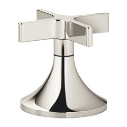 Dornbracht VAIA Seitenventil rechtsschließend 20000809 platin... DORNBRACHT-20000809-08 4029011895050 (Abb. 1)