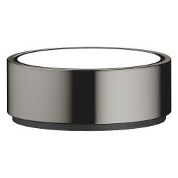 Dornbracht Seitenventil CYO rechtsschließend, Dark Chrome... DORNBRACHT-20000811-19 4099477128047 (Abb. 1)
