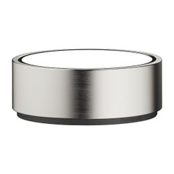 Dornbracht Seitenventil CYO rechtsschließend, Platin/Platin gebürstet... DORNBRACHT-20000811-36 4029011929922 (Abb. 1)