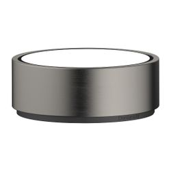 Dornbracht Seitenventil CYO rechtsschließend, Dark Platinum gebürstet... DORNBRACHT-20000811-99 4029011929946 (Abb. 1)