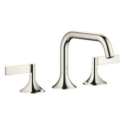 Dornbracht Waschtisch-Dreilochbatterie Vaia mit Ablaufgarnitur, 165mm, schwenkb... DORNBRACHT-20705819-08 4029011953507 (Abb. 1)