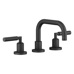 Dornbracht Waschtisch-Dreilochbatterie Tara mit Ablaufgarnitur, schwenkbar, 166... DORNBRACHT-20705882-33 4029011973321 (Abb. 1)