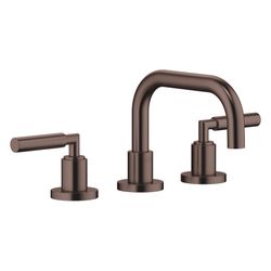 Dornbracht Waschtisch-Dreilochbatterie Tara mit Ablaufgarnitur, schwenkbar, 166... DORNBRACHT-20705882-43 4099477463131 (Abb. 1)