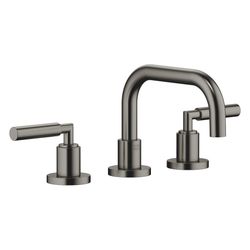 Dornbracht Waschtisch-Dreilochbatterie Tara mit Ablaufgarnitur, schwenkbar, 166... DORNBRACHT-20705882-99 4029011973369 (Abb. 1)