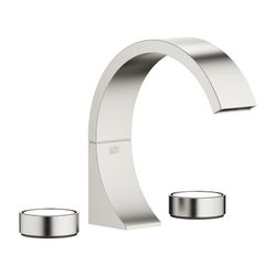 Dornbracht Waschtisch-Dreilochbatterie CYO mit Ablaufgarnitur Ausladung 167mm, ... DORNBRACHT-20713811-06 4029011929984 (Abb. 1)