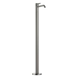 Dornbracht Waschtisch-Einhandbatterie Meta mit Standrohr, Ausladung 196mm, star... DORNBRACHT-22584660-19 4099477017198 (Abb. 1)