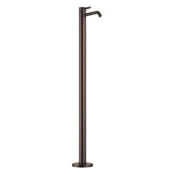 Dornbracht Waschtisch-Einhandbatterie Meta mit Standrohr, Ausladung 196mm, star... DORNBRACHT-22584660-43 4099477463476 (Abb. 1)