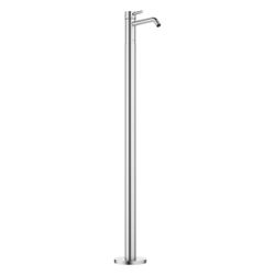 Dornbracht Waschtisch-Einhandbatterie Meta mit Standrohr, Ausladung 196mm, star... DORNBRACHT-22584660-93 4099477017297 (Abb. 1)