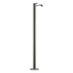 Dornbracht IMO Waschtisch-Einlochbatterie Standrohr 195mm, 4,6l/min, Dark Chrom... DORNBRACHT-22585671-19 4099477159270 (Abb. 1)
