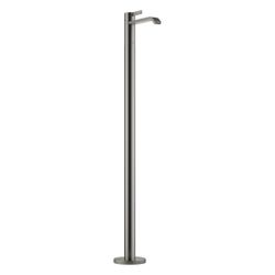 Dornbracht IMO Waschtisch-Einlochbatterie Standrohr 195mm, 4,6l/min, Dark Plati... DORNBRACHT-22585671-99 4099477159331 (Abb. 1)