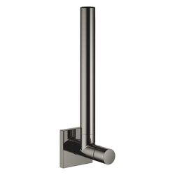 Dornbracht Eckventil für MEM Rosette 60x60mm Schlauchabdeckung 200mm Anschluss ... DORNBRACHT-22901782-19 4099477073729 (Abb. 1)
