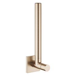 Dornbracht Eckventil für MEM Rosette 60x60mm Schlauchabdeckung 200mm Anschluss ... DORNBRACHT-22901782-27 4099477207636 (Abb. 1)