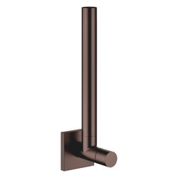 Dornbracht Eckventil für MEM Rosette 60x60mm Schlauchabdeckung 200mm Anschluss ... DORNBRACHT-22901782-43 4099477488646 (Abb. 1)