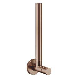 Dornbracht Eckventil rund Rosette Durchmesser 55mm Schlauchabdeckung 200mm, Bro... DORNBRACHT-22901979-42 4099477108537 (Abb. 1)