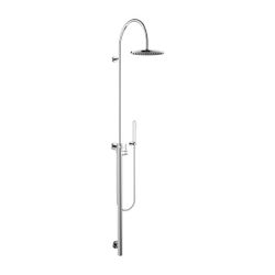 Dornbracht Meta Duschstele mit Brause-Einhandmischer Serienspezifisch 26024661 ... DORNBRACHT-26024661-00 4029011881374 (Abb. 1)