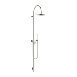 Dornbracht Meta Duschstele mit Brause-Einhandmischer Serienspezifisch 26024661 ... DORNBRACHT-26024661-06 4029011890772 (Abb. 1)
