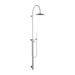 Dornbracht Meta Duschstele mit Brause-Einhandmischer Serienspezifisch 26024661 ... DORNBRACHT-26024661-08 4029011913013 (Abb. 1)