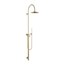 Dornbracht Meta Duschstele mit Brause-Einhandmischer Serienspezifisch 26024661 ... DORNBRACHT-26024661-28 4029011921698 (Abb. 1)