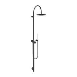 Dornbracht Meta Duschstele mit Brause-Einhandmischer Serienspezifisch 26024661 ... DORNBRACHT-26024661-33 4029011921681 (Abb. 1)