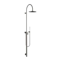 Dornbracht Meta Duschstele mit Brause-Einhandmischer Serienspezifisch 26024661 ... DORNBRACHT-26024661-99 4029011921674 (Abb. 1)