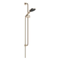 Dornbracht Duschgarnitur für Meta Brausekopf 120mm Schlauch 1750mm Wandrohr mit... DORNBRACHT-26411625-26 4099477413181 (Abb. 1)
