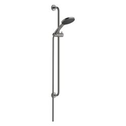 Dornbracht Duschgarnitur für Meta Brausekopf 120mm Schlauch 1750mm Wandrohr mit... DORNBRACHT-26411625-99 4099477413334 (Abb. 1)