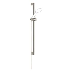 Dornbracht Duschgarnitur ohne Handbrause Wandrohr mit Schieber Schlauch 1750mm ... DORNBRACHT-26412979-06 4099477413679 (Abb. 1)