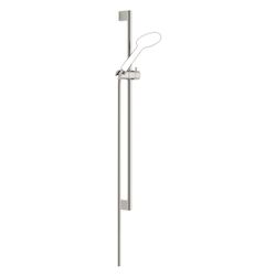 Dornbracht Duschgarnitur ohne Handbrause Wandrohr mit Schieber Schlauch 1750mm ... DORNBRACHT-26412979-08 4099477413686 (Abb. 1)
