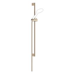 Dornbracht Duschgarnitur ohne Handbrause Wandrohr mit Schieber Schlauch 1750mm ... DORNBRACHT-26412979-26 4099477413709 (Abb. 1)