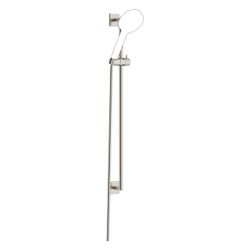 Dornbracht Duschgarnitur Symetrics Wandrohr mit Schieber Schlauch 1750mm Stichm... DORNBRACHT-26412980-06 4099477413808 (Abb. 1)