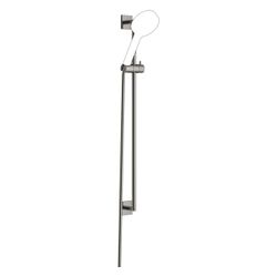 Dornbracht Duschgarnitur Symetrics Wandrohr mit Schieber Schlauch 1750mm Stichm... DORNBRACHT-26412980-19 4099477413822 (Abb. 1)
