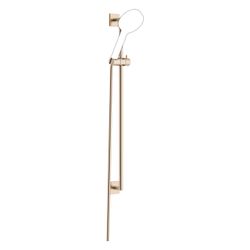Dornbracht Duschgarnitur Symetrics Wandrohr mit Schieber Schlauch 1750mm Stichm... DORNBRACHT-26412980-46 4099477413891 (Abb. 1)