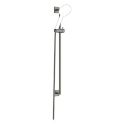 Dornbracht Duschgarnitur Symetrics Wandrohr mit Schieber Schlauch 1750mm Stichm... DORNBRACHT-26412980-99 4099477413921 (Abb. 1)