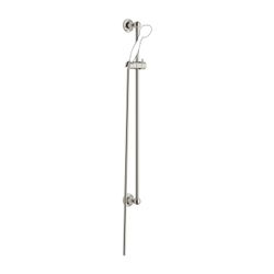 Dornbracht Madison Duschgarnitur ohne Handbrause 26413360 platin... DORNBRACHT-26413360-08 4029011912993 (Abb. 1)