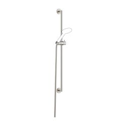 Dornbracht Meta Duschgarnitur ohne Handbrause 26413625 platin matt... DORNBRACHT-26413625-06 4029011887758 (Abb. 1)
